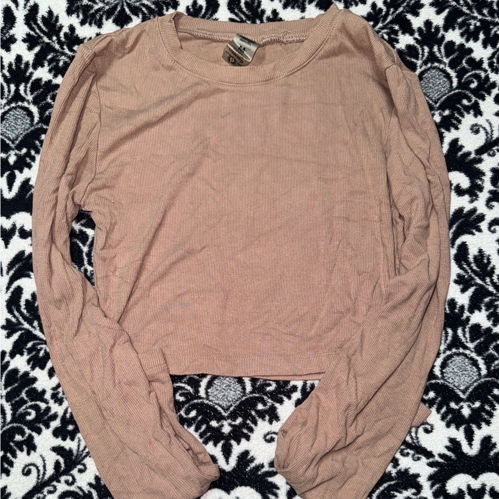 Target Longsleeve